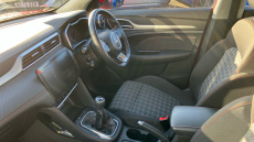 MG ZS 1.5 VTi-TECH Excite 5dr Petrol Hatchback